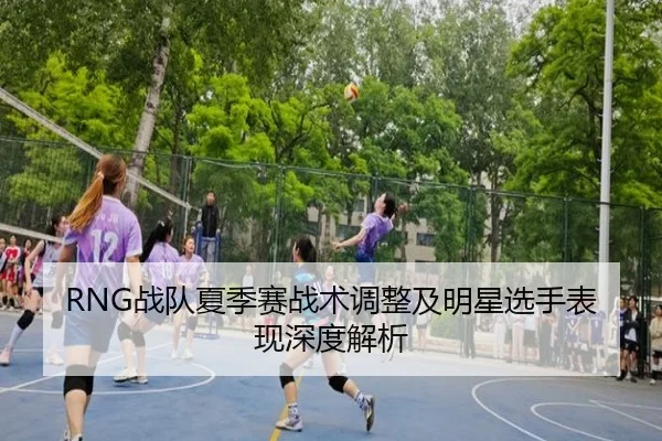 RNG战队夏季赛战术调整及明星选手表现深度解析